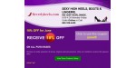Beverly Heels  discount code