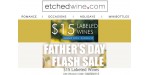 Etched Wine discount code