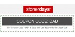 Stonerdays discount code