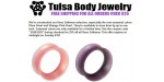 Tulsa Body Jewelry coupon code