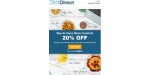 Diet Direct discount code