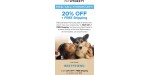 Pet Honesty discount code