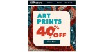 All Posters discount code