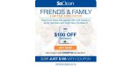 SoClean coupon code