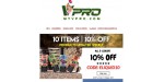 My Vpro discount code