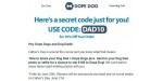 Dope Dog discount code