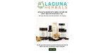 Laguna Herbals discount code