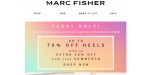 Marc Fisher discount code