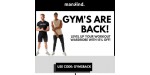 Mankind Athletic discount code