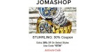 Jomashop discount code