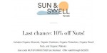 Sun & Swell Foods discount code