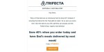 Trifecta discount code