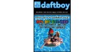 Daft Boy discount code