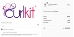 CurlKit discount code