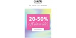 Colette By Colette Hayman discount code