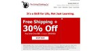 The Critical Thinking discount code
