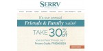 Serrv International discount code