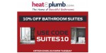 Heat and Plumb discount code