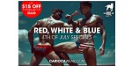 CA-RIO-CA Sunga  discount code