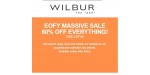 Wilbur The Label discount code