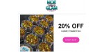 Moe Glitz Glam discount code