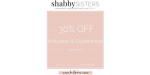 Shabby Sisters discount code