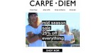 Carpe Diem Jewellery discount code