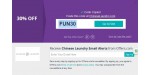 Chinese Laundry discount code