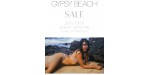 Gypsy Beach discount code