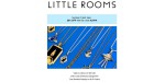 Little Rooms discount code