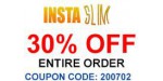 Insta Slim discount code