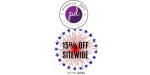 Purple Dot Fashion discount code