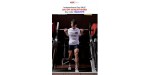 Max Barbell discount code
