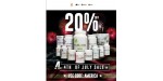 Atomic Strength Nutrition discount code
