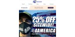 Ronnie Coleman Signature Series coupon code