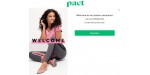 Pact discount code