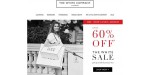 The White Company discount code