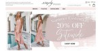 Simply Dresses discount code