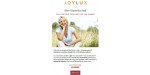 Joy Lux discount code