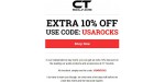 CT Sounds discount code