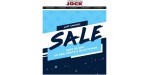 International Jock discount code