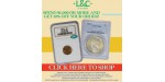 L&C Coins discount code