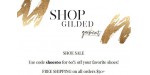 Gilded Garment discount code