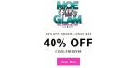 Moe Glitz Glam discount code