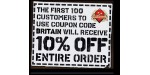 Brickmania HQ discount code