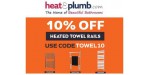 Heat and Plumb discount code