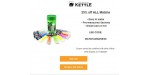 Whistling Kettle discount code