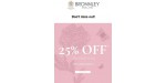 Bronnley England discount code