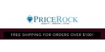 Price Rock coupon code