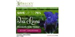 Brecks discount code